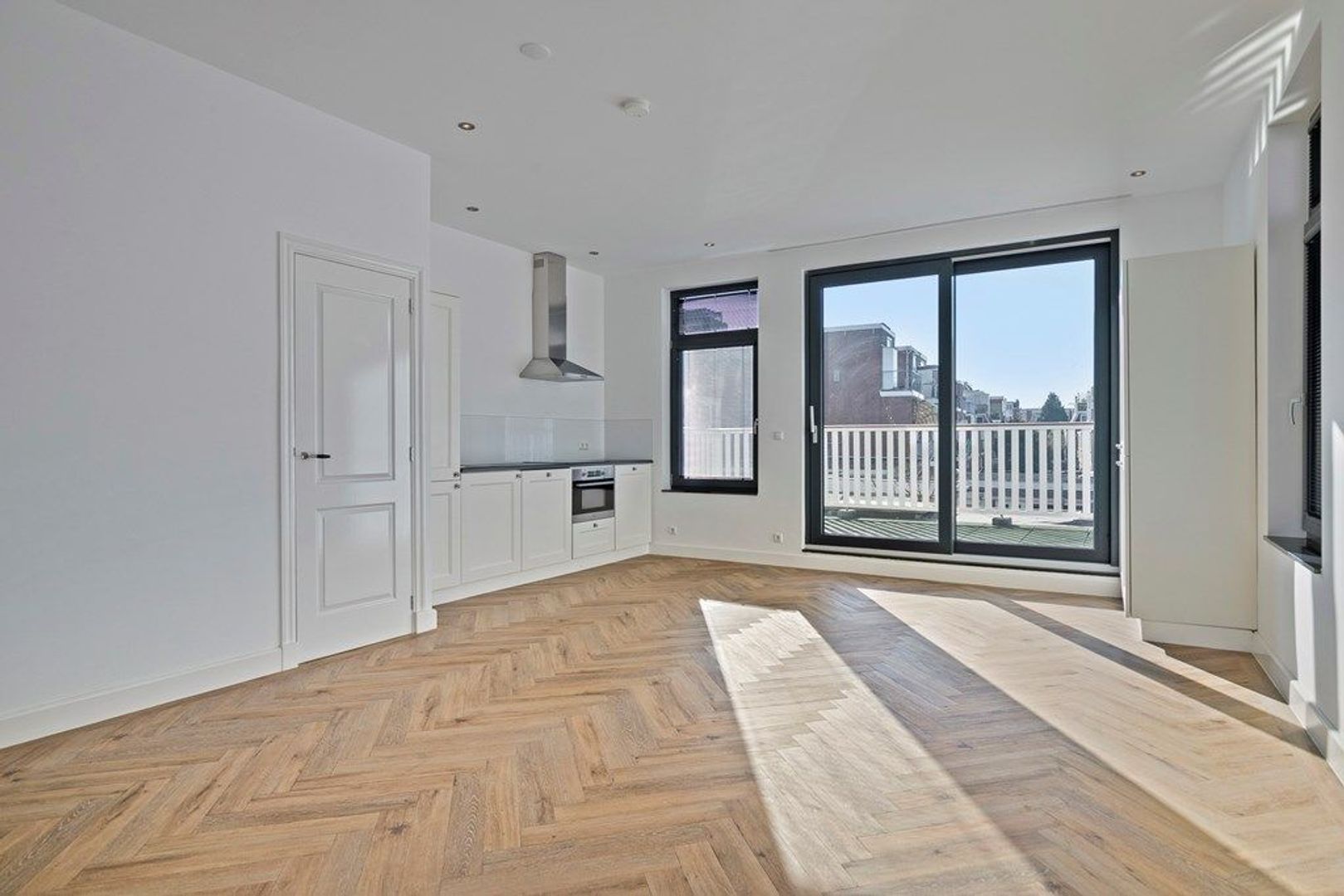 Fahrenheitstraat 12, Den Haag foto-2