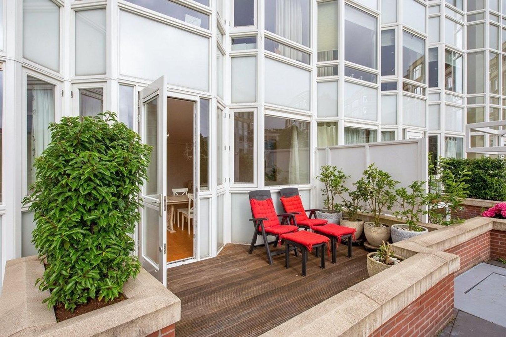 Burgemeester De Monchyplein 156, Den Haag foto-9