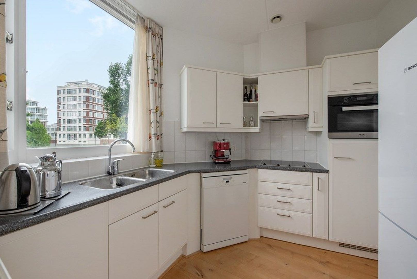 Burgemeester De Monchyplein 156, Den Haag foto-3