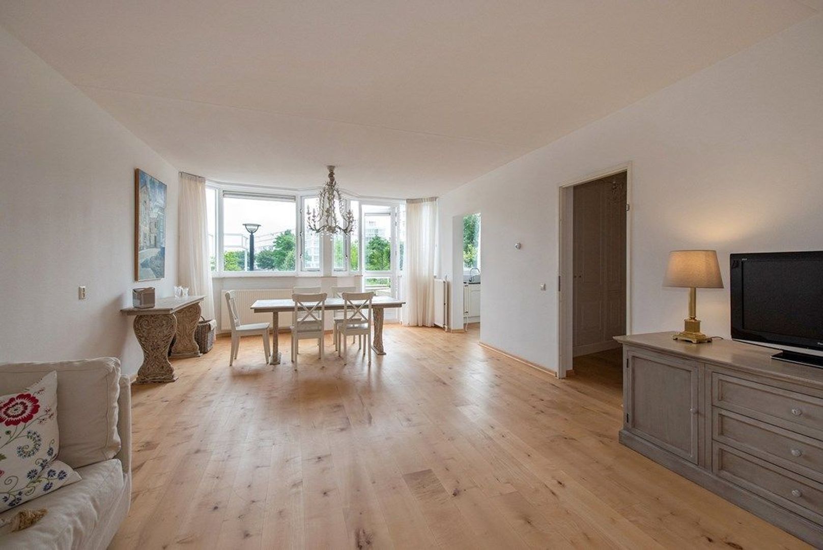 Burgemeester De Monchyplein 156, Den Haag foto-1