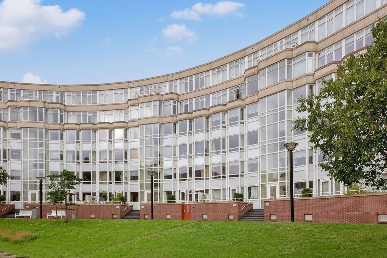 Burgemeester De Monchyplein 156, Den Haag foto-0