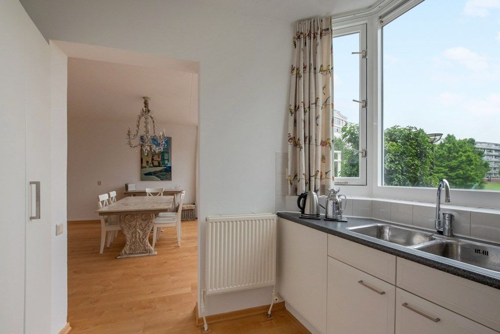 Burgemeester De Monchyplein 156, Den Haag foto-7