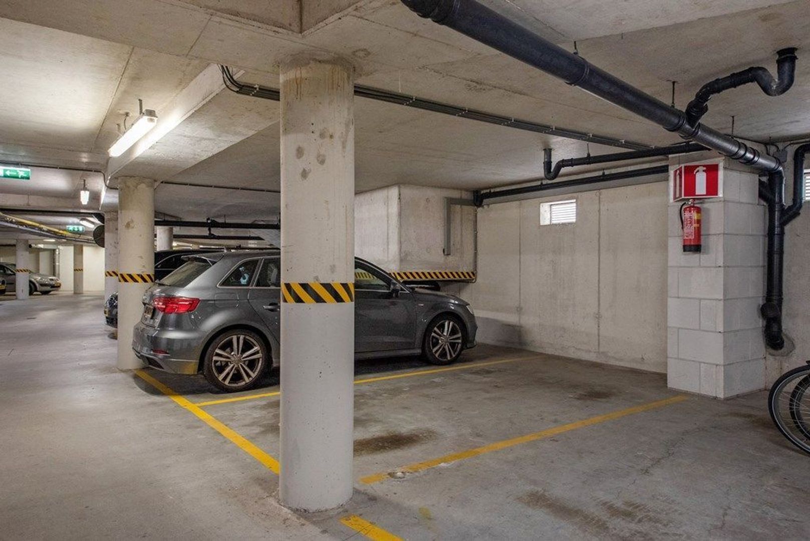 Burgemeester De Monchyplein 156, Den Haag foto-16