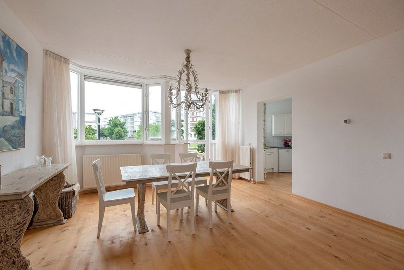 Burgemeester De Monchyplein 156, Den Haag foto-8