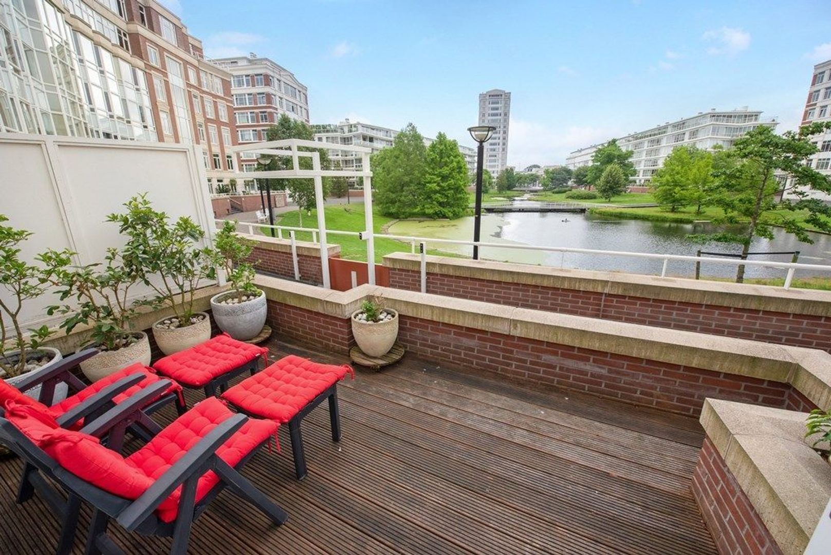 Burgemeester De Monchyplein 156, Den Haag foto-2