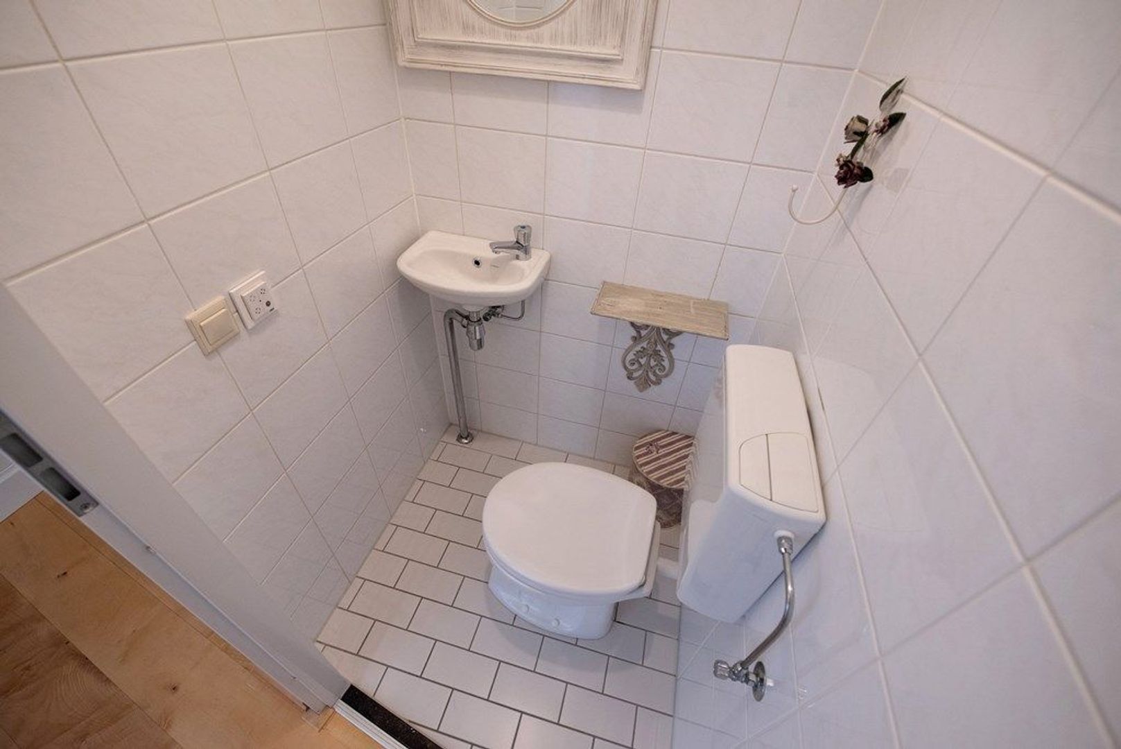 Burgemeester De Monchyplein 156, Den Haag foto-15