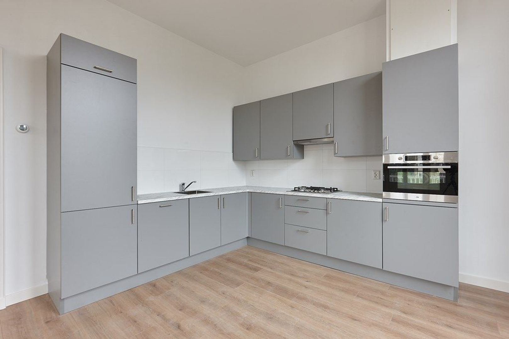 Van Stolkweg 16 L, Den Haag foto-3