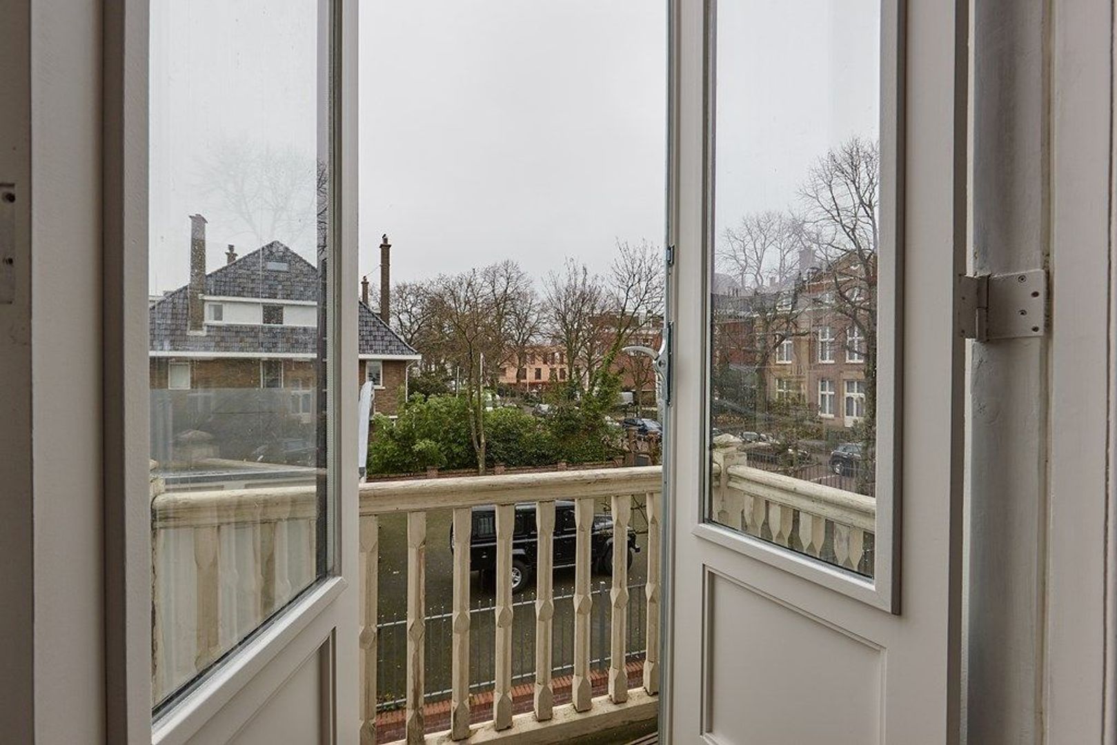 Van Stolkweg 16 L, Den Haag foto-2