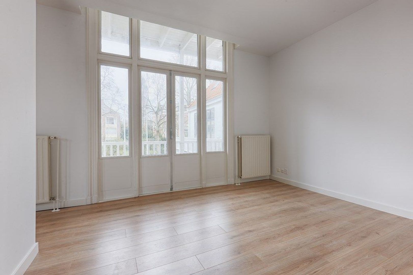 Van Stolkweg 16 L, Den Haag foto-4