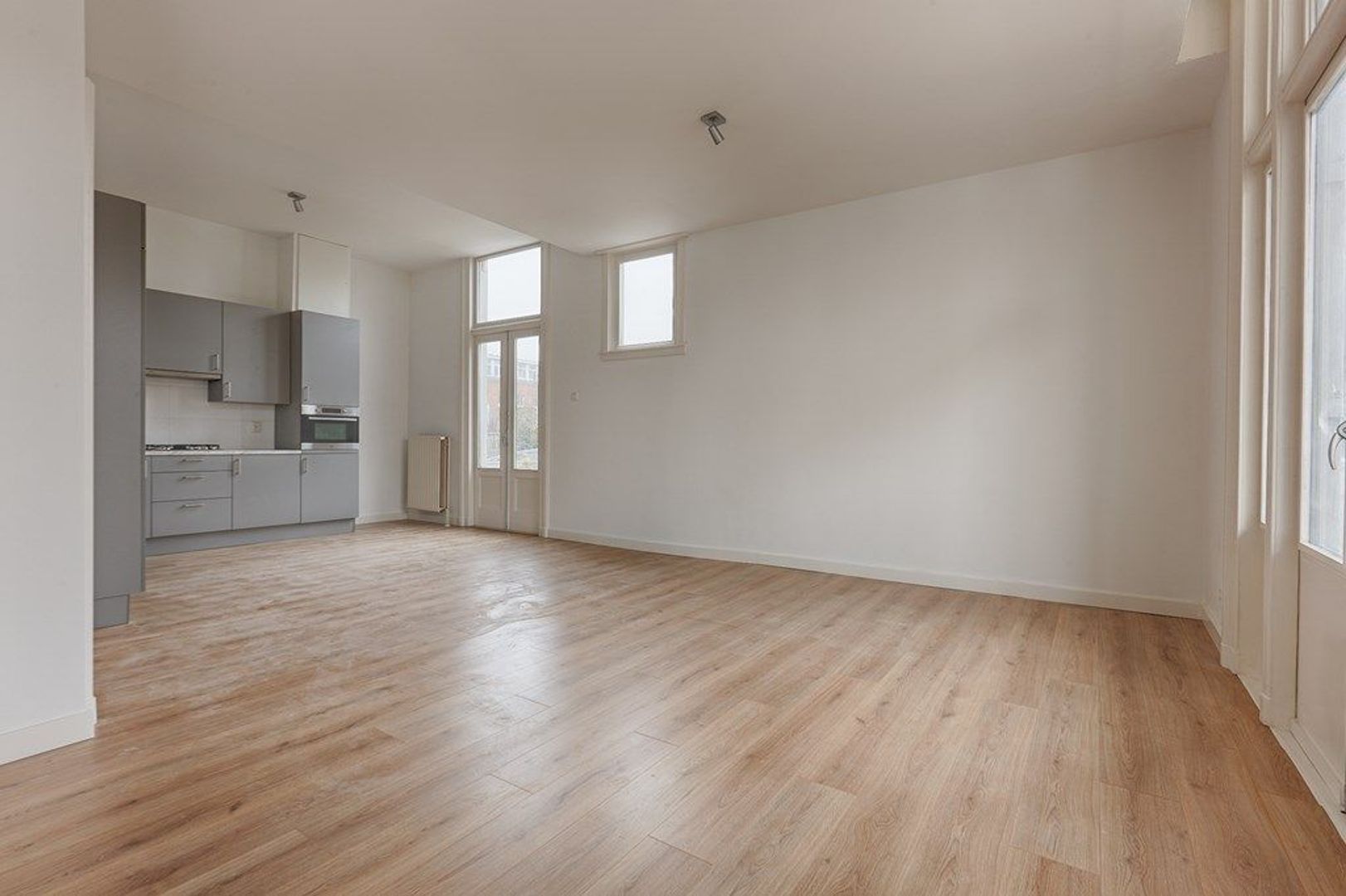 Van Stolkweg 16 L, Den Haag foto-1