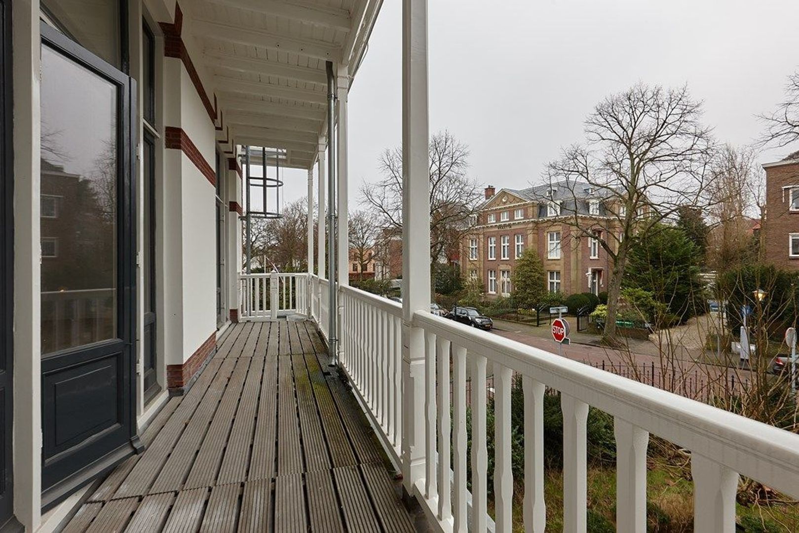 Van Stolkweg 16 L, Den Haag foto-8