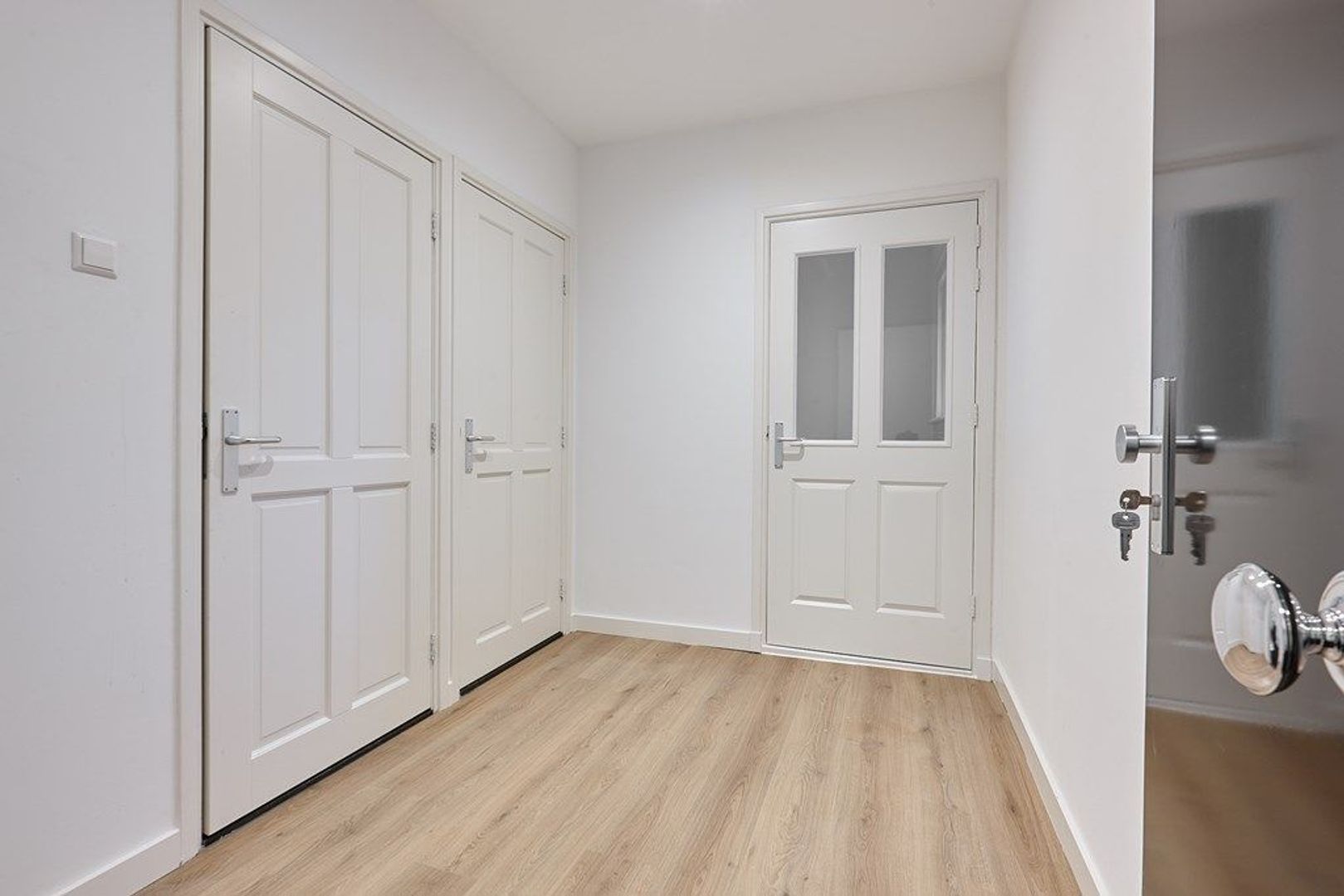 Van Stolkweg 16 L, Den Haag foto-19