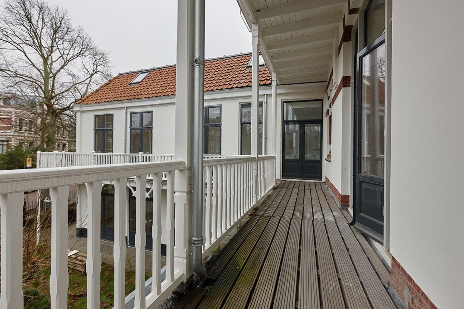 Van Stolkweg 16 L, Den Haag foto-7