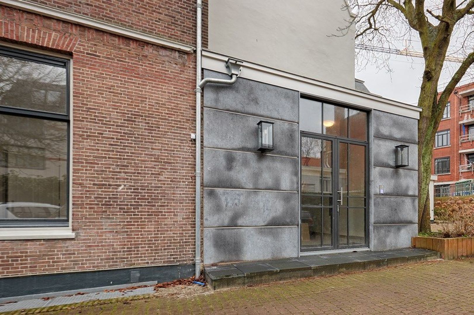 Van Stolkweg 16 L, Den Haag foto-23