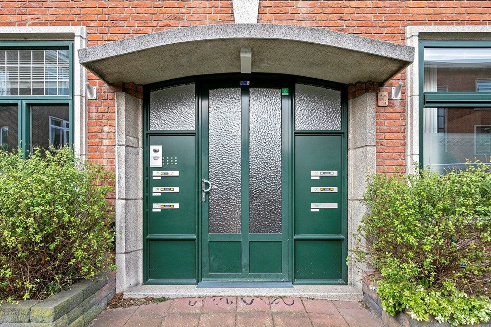 Antonie Duyckstraat 72, Den Haag foto-19