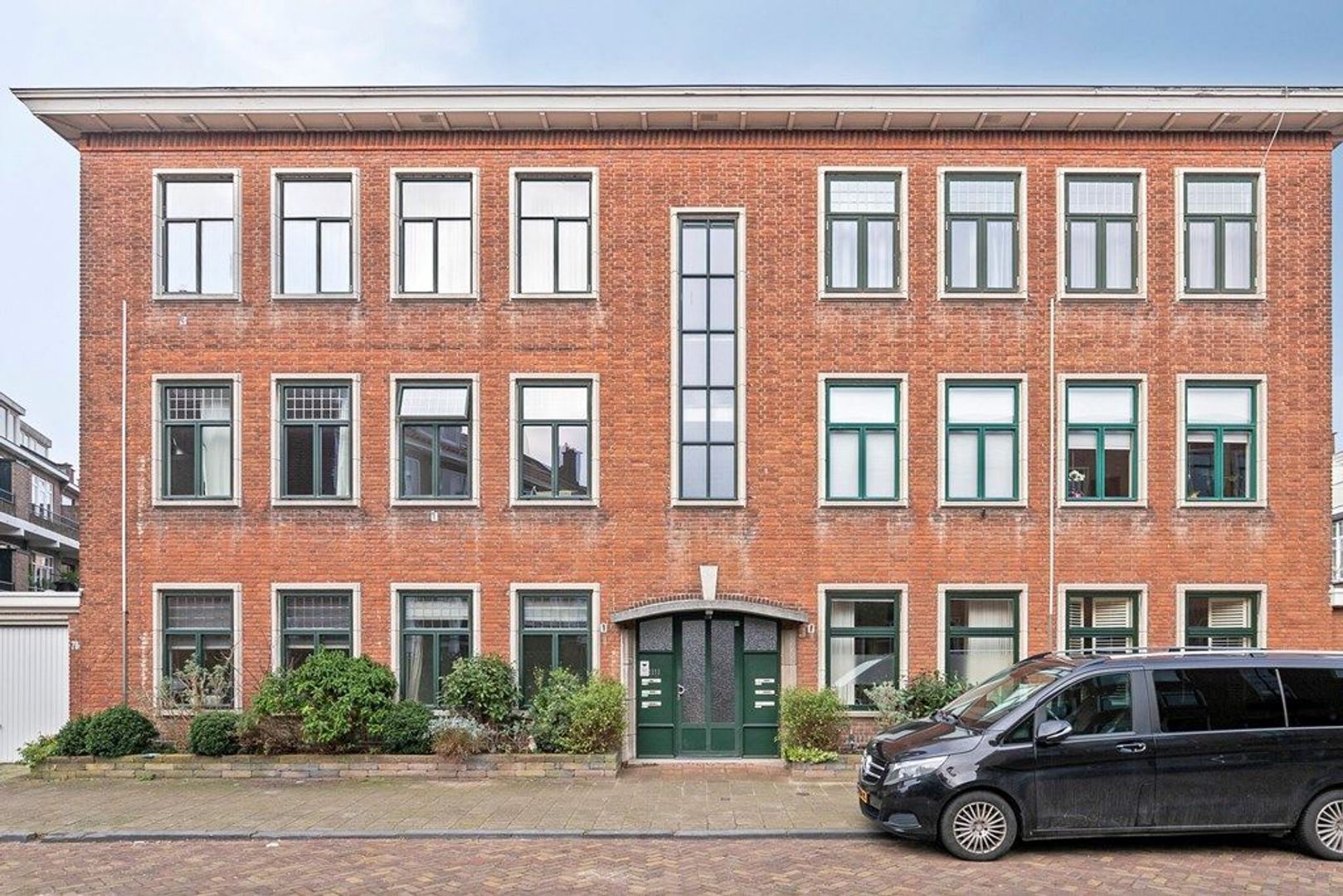 Antonie Duyckstraat 72, Den Haag foto-0