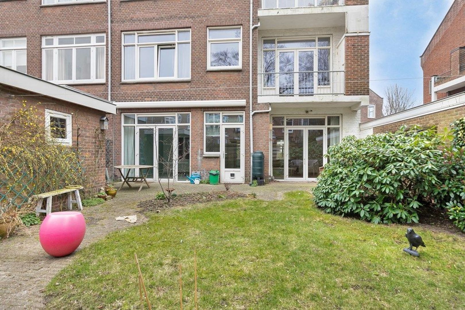 Antonie Duyckstraat 72, Den Haag foto-3