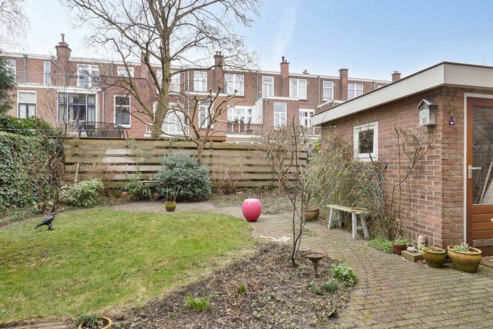 Antonie Duyckstraat 72, Den Haag foto-8