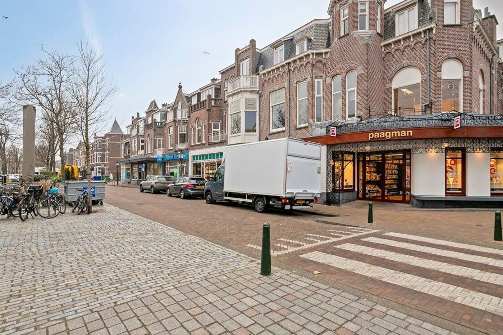 Antonie Duyckstraat 72, Den Haag foto-21