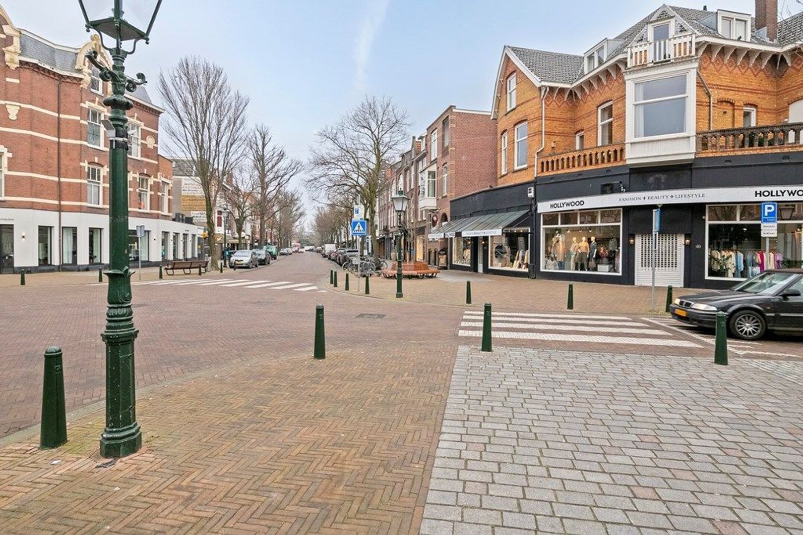Antonie Duyckstraat 72, Den Haag foto-20