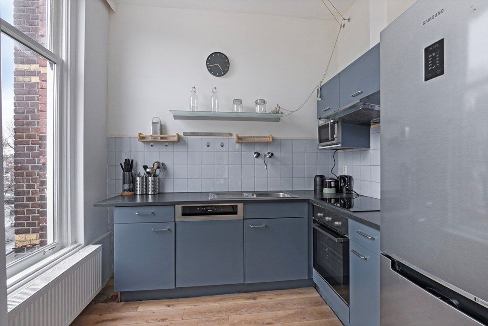 Frederik Hendriklaan 162 A, Den Haag foto-4