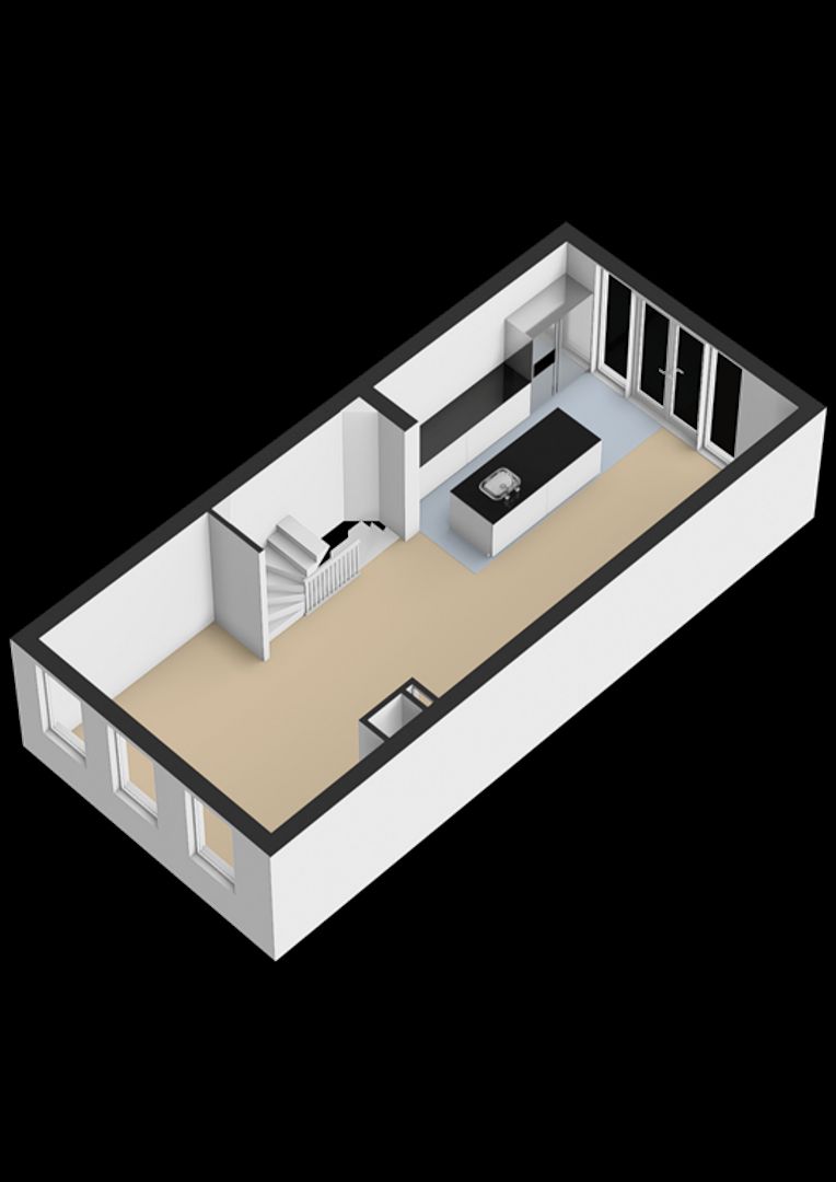 Plaspoelstraat 67, Leidschendam foto-33