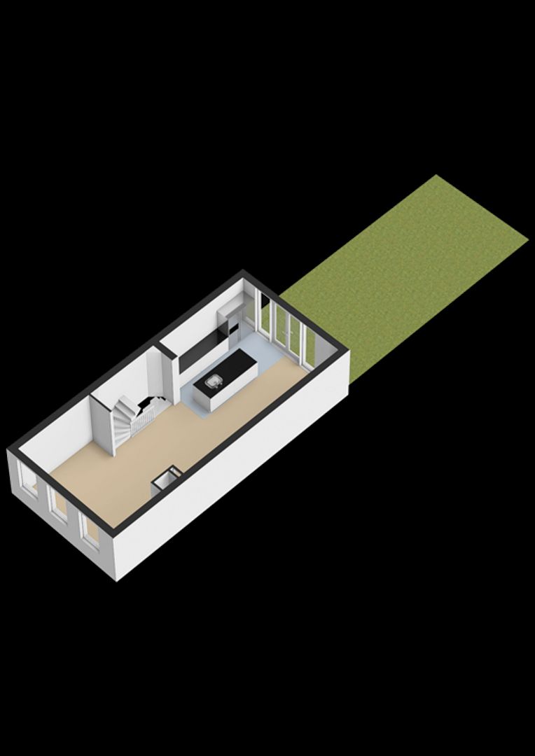 Plaspoelstraat 67, Leidschendam foto-35