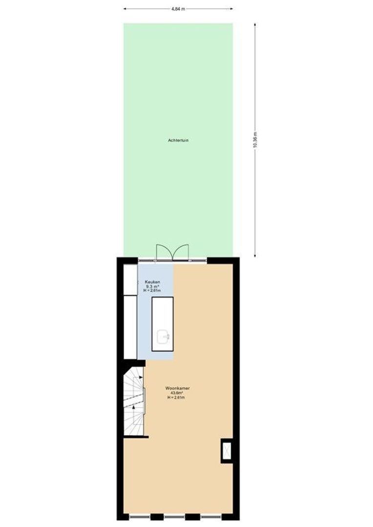 Plaspoelstraat 67, Leidschendam foto-34