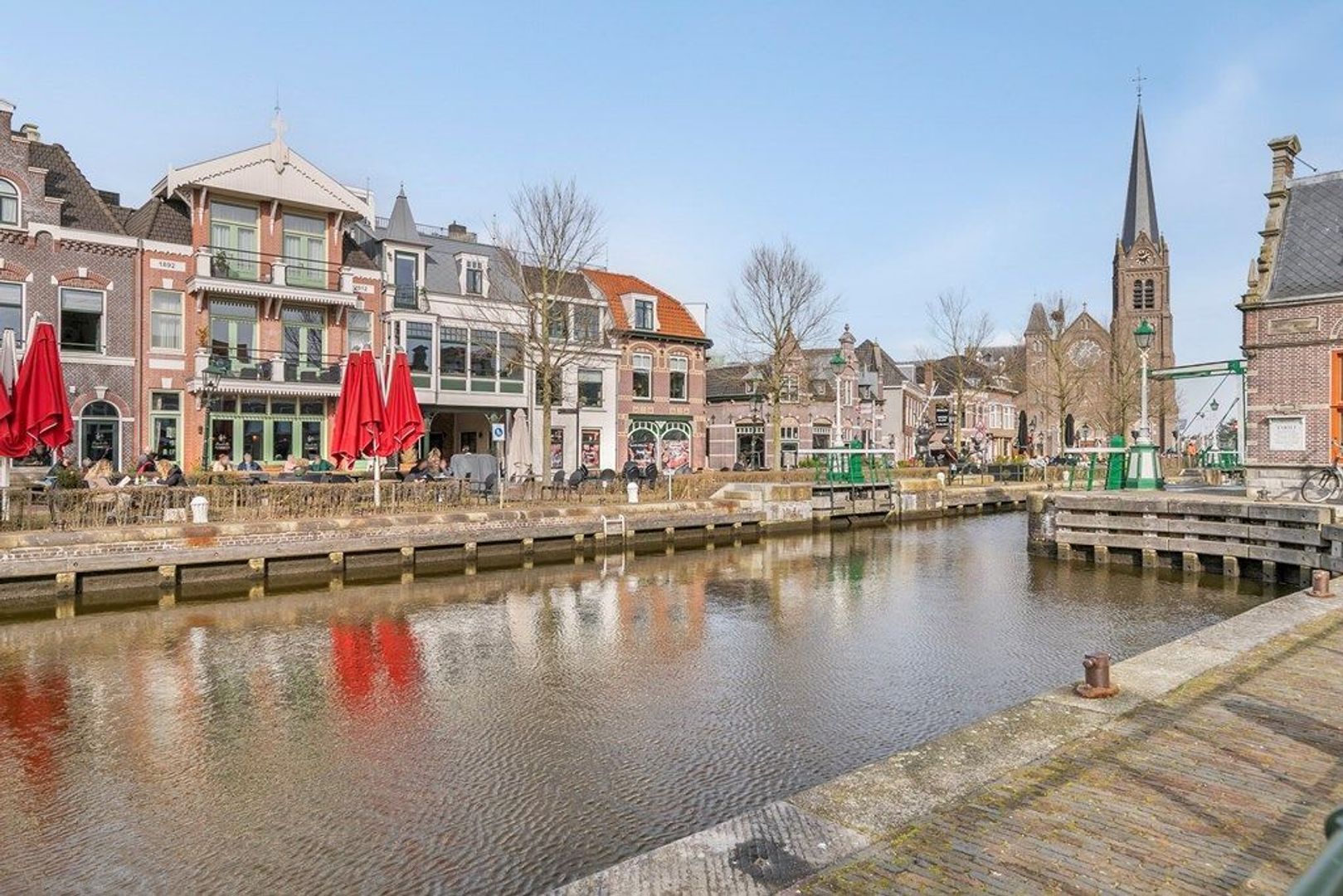 Plaspoelstraat 67, Leidschendam foto-29