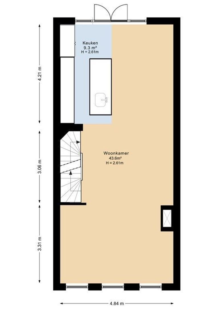 Plaspoelstraat 67, Leidschendam foto-32