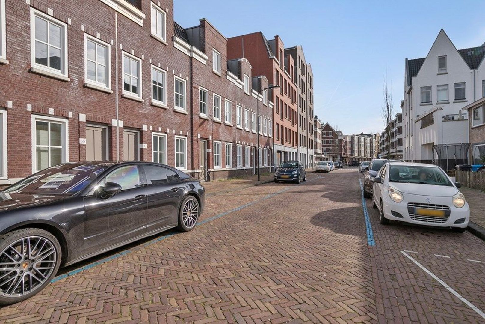 Plaspoelstraat 67, Leidschendam foto-26