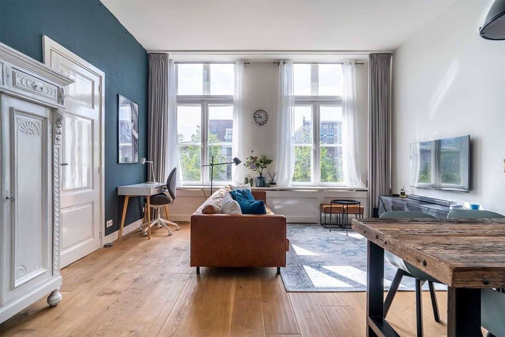 Prinsegracht 61 B, Den Haag foto-3