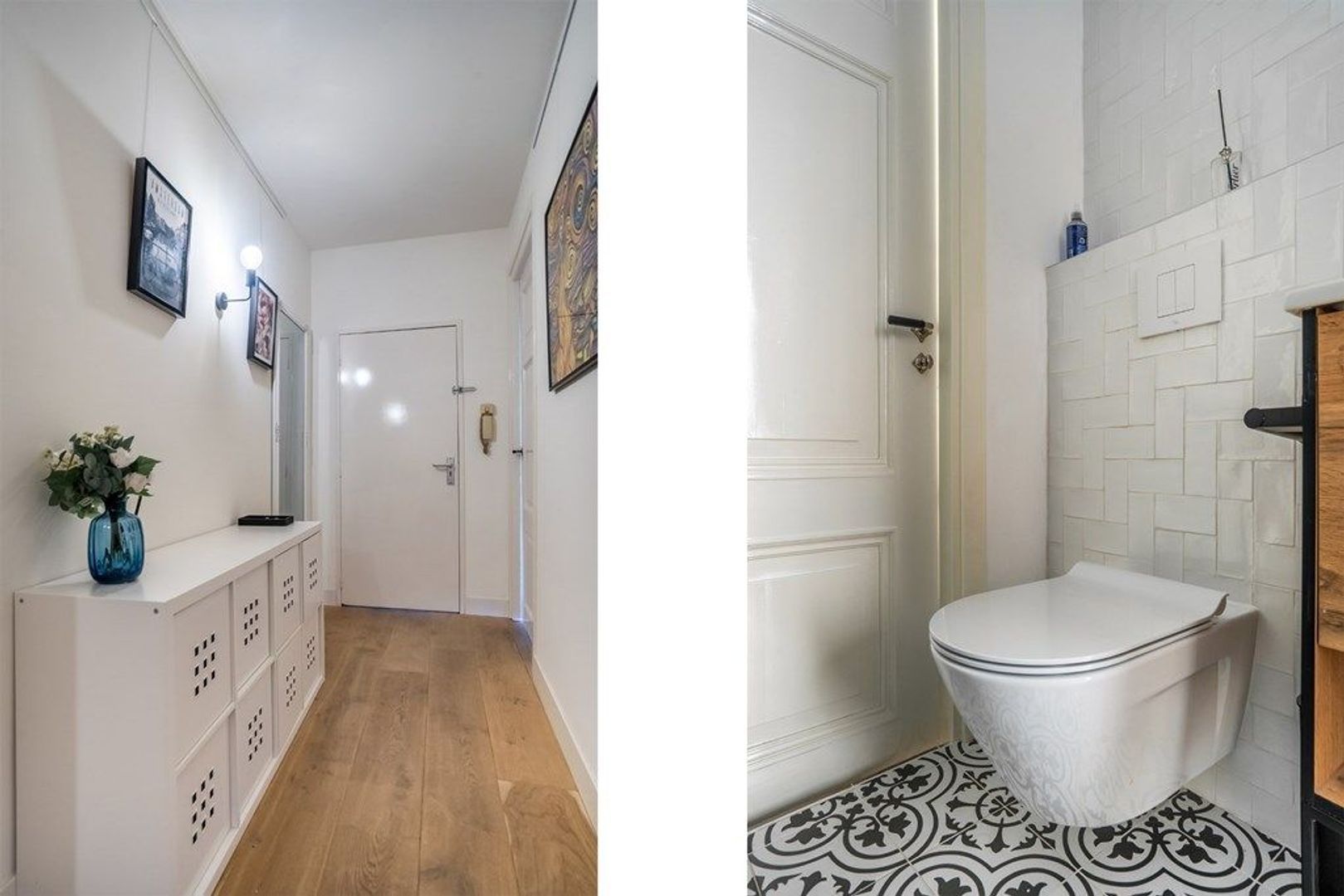 Prinsegracht 61 B, Den Haag foto-13