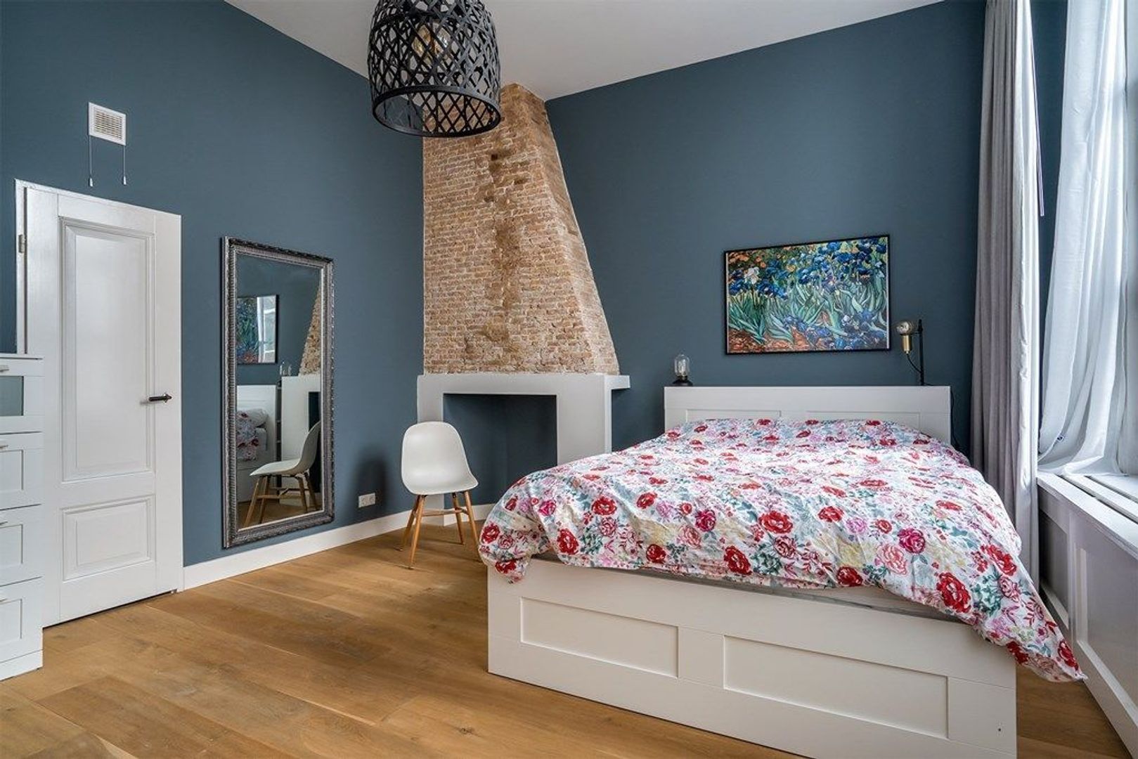 Prinsegracht 61 B, Den Haag foto-8