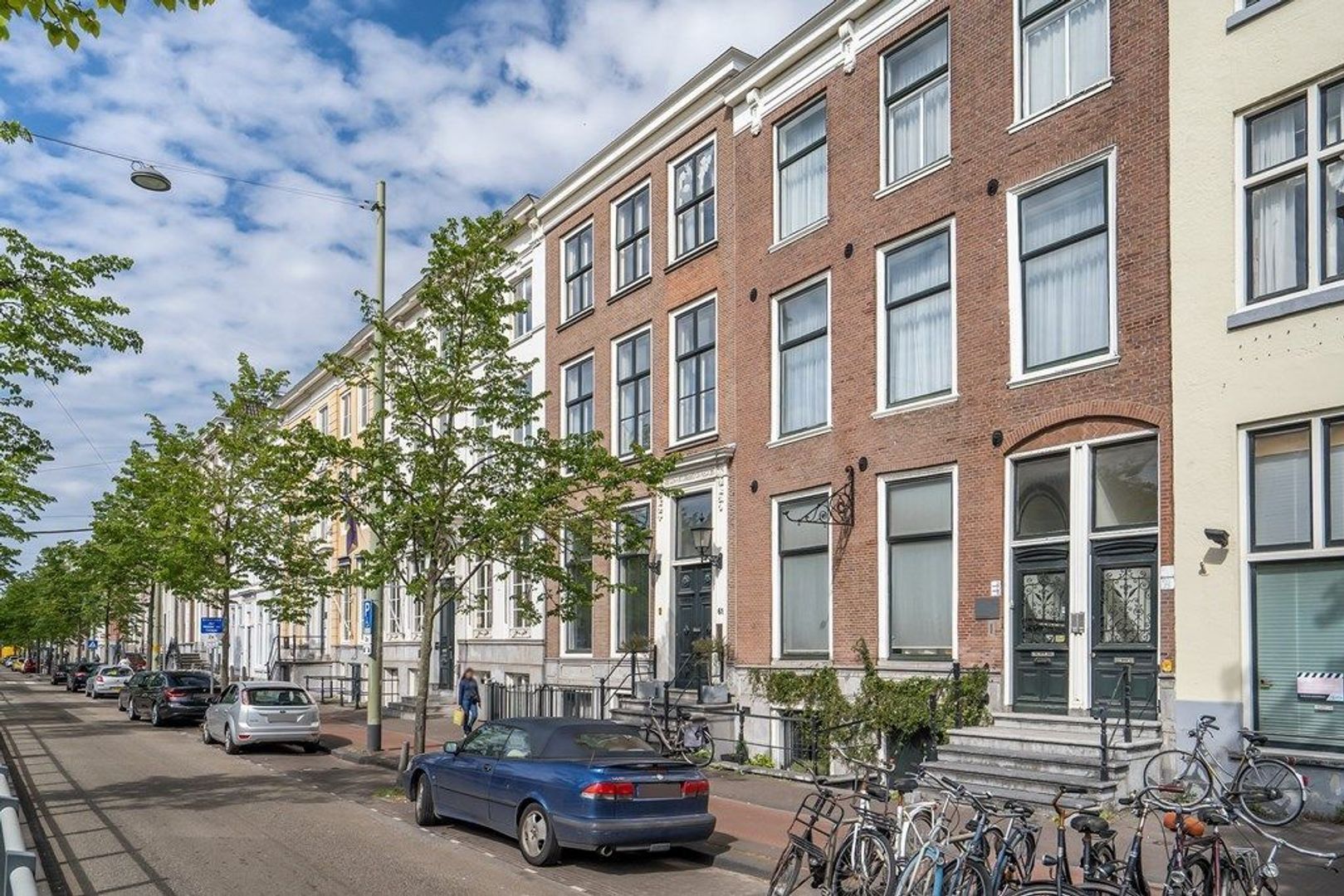 Prinsegracht 61 B, Den Haag foto-14