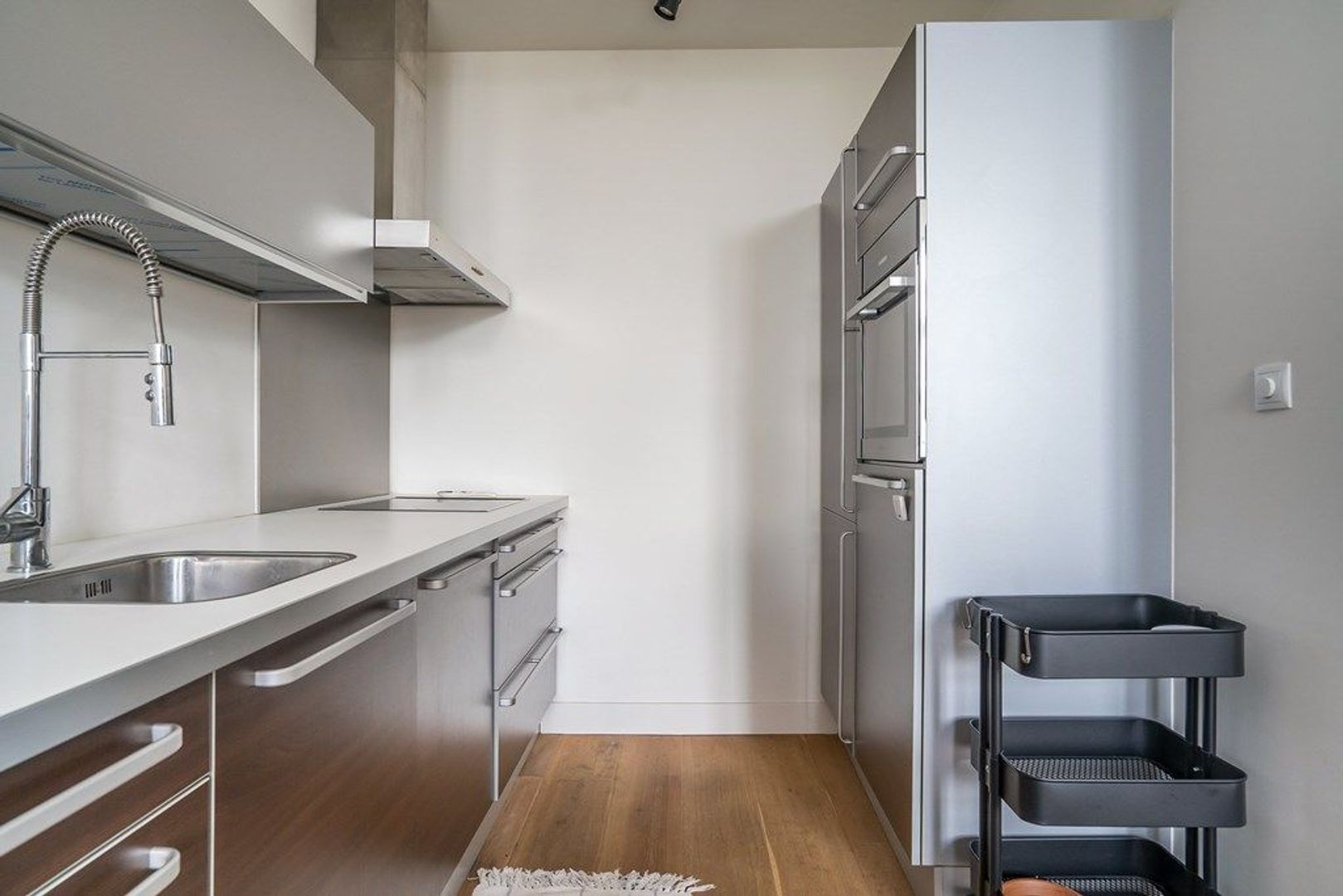 Prinsegracht 61 B, Den Haag foto-6