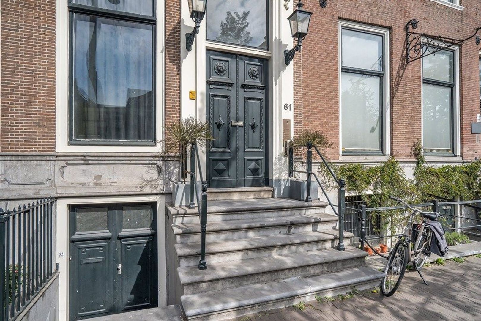 Prinsegracht 61 B, Den Haag foto-15