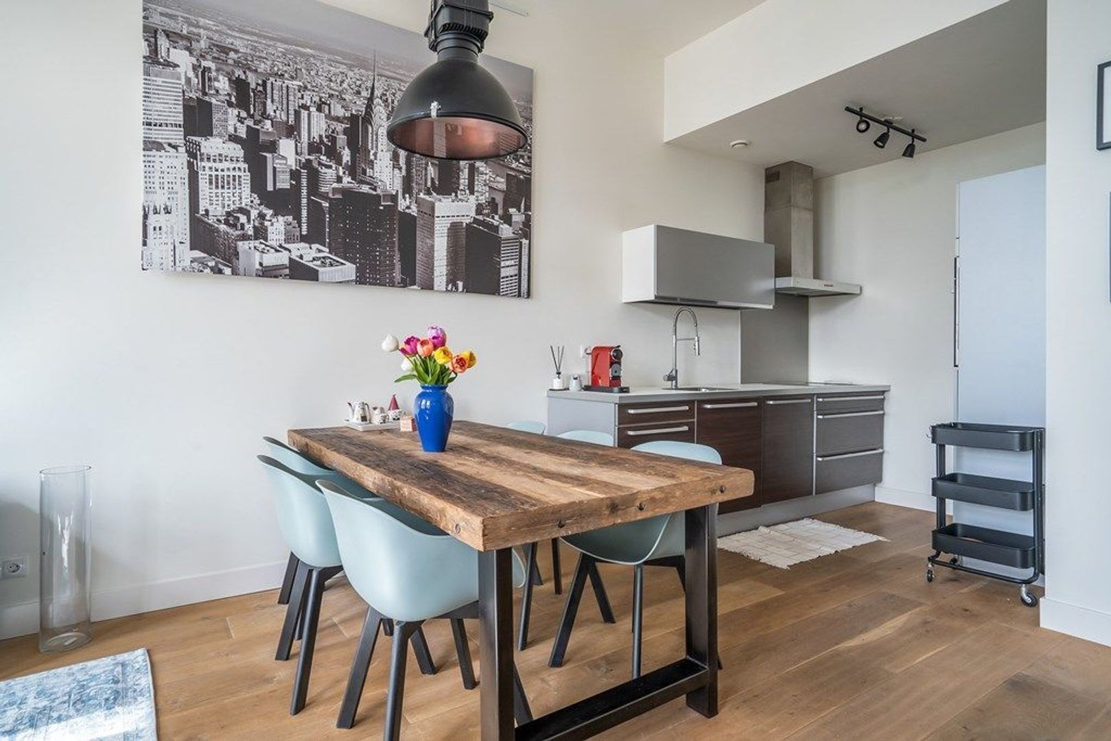 Prinsegracht 61 B, Den Haag foto-4