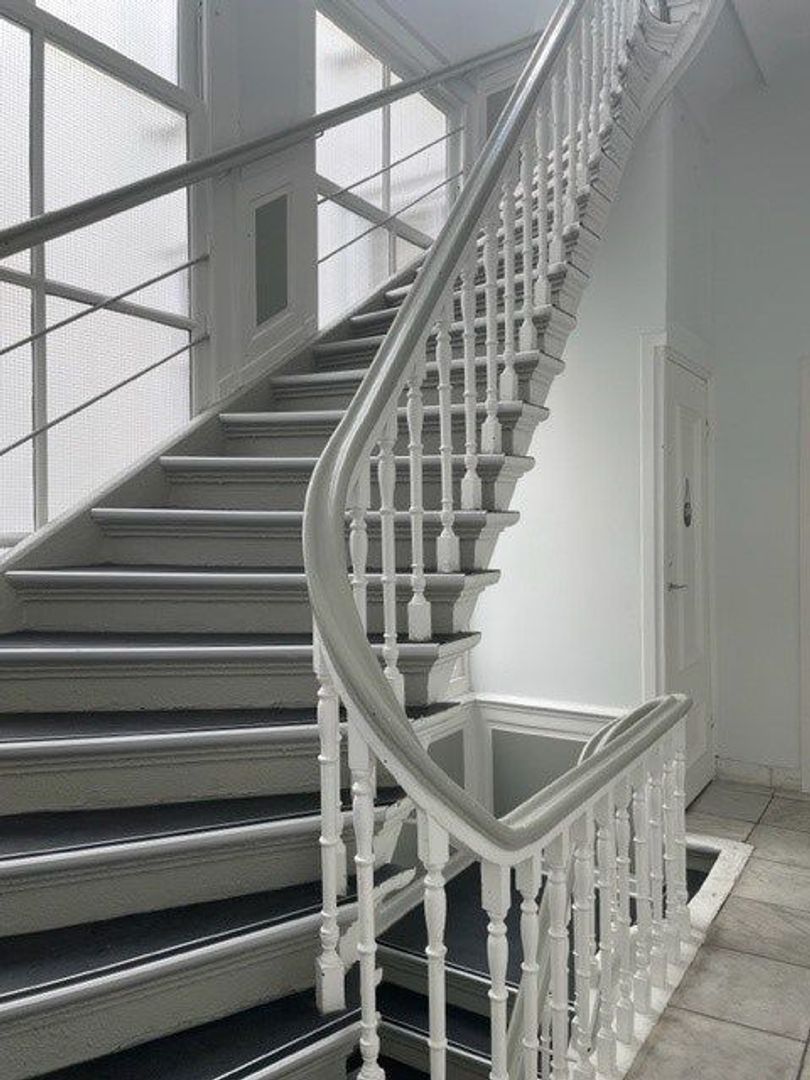 Prinsegracht 61 B, Den Haag foto-16