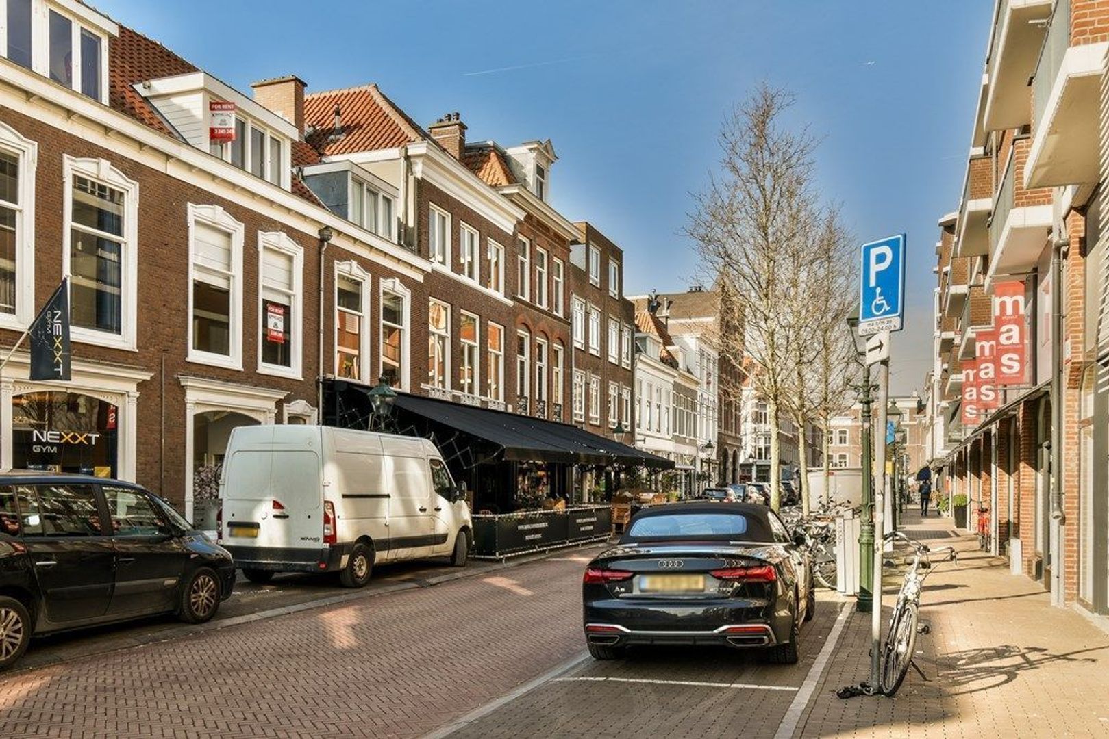 Frederikstraat 393, Den Haag foto-28