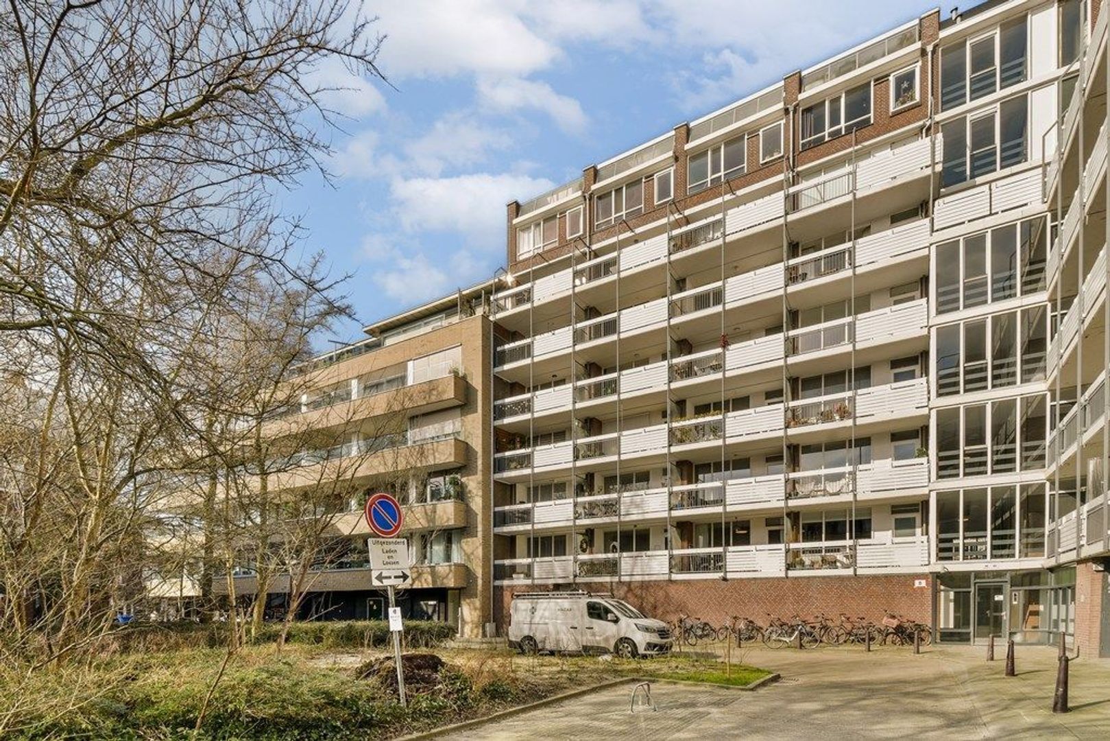 Frederikstraat 393, Den Haag foto-5