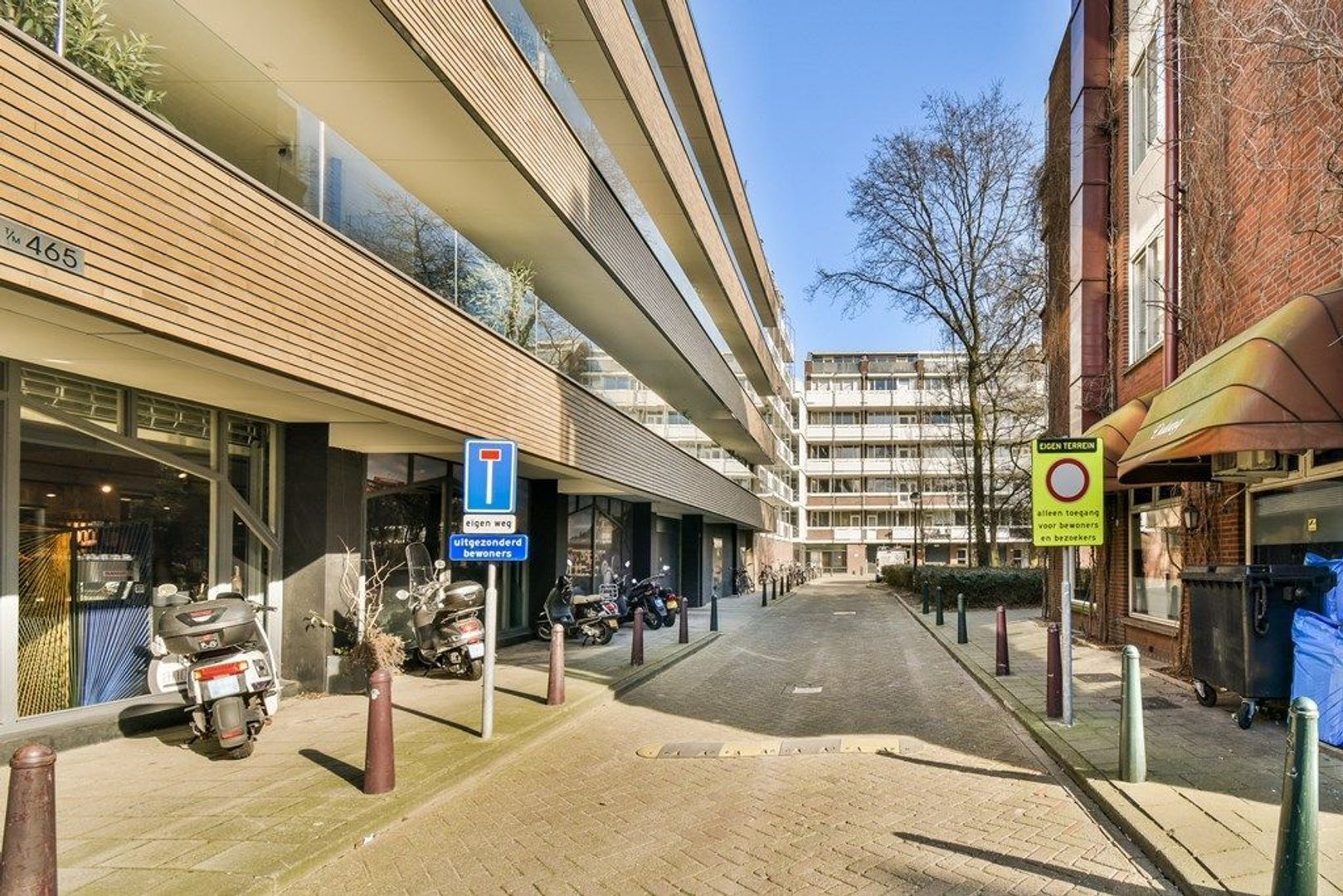 Frederikstraat 393, Den Haag foto-26