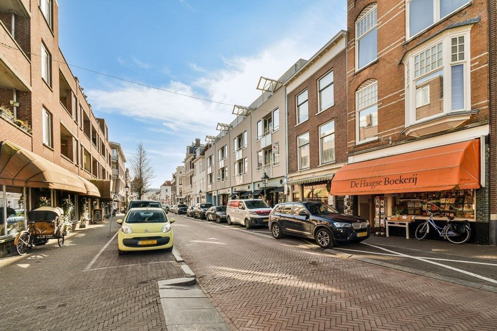 Frederikstraat 393, Den Haag foto-27