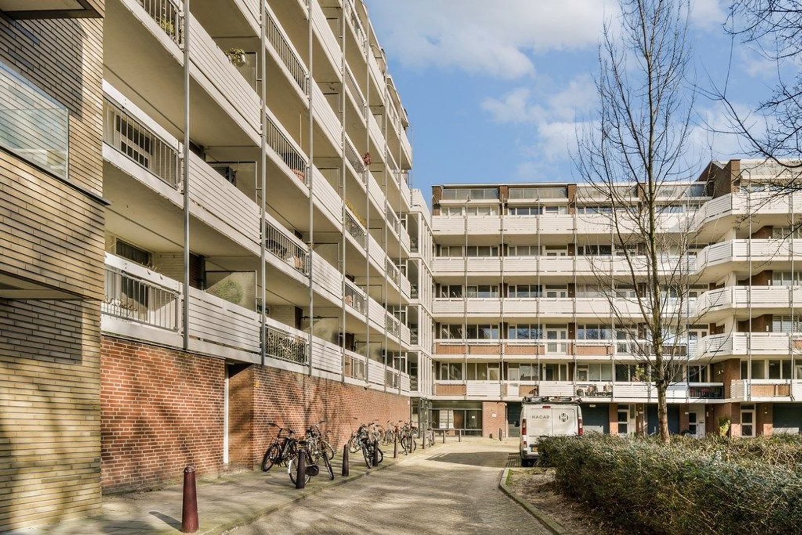 Frederikstraat 393, Den Haag foto-6