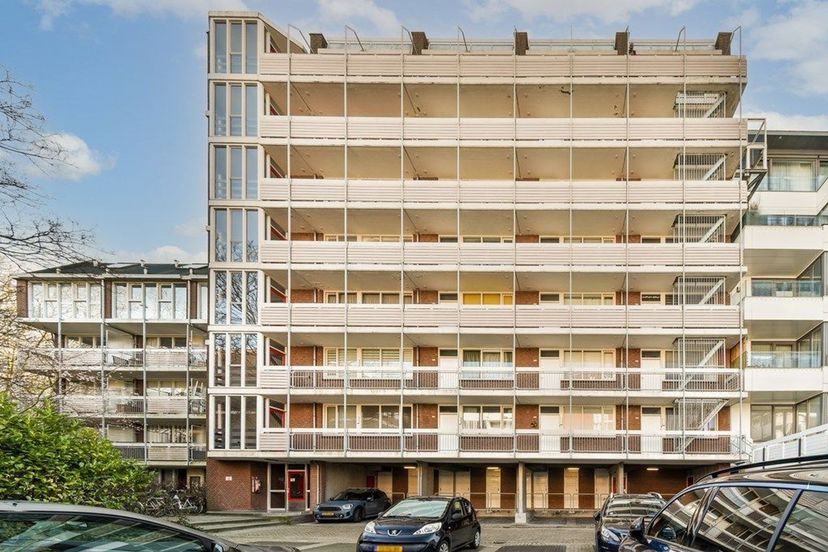 Frederikstraat 393, Den Haag foto-24