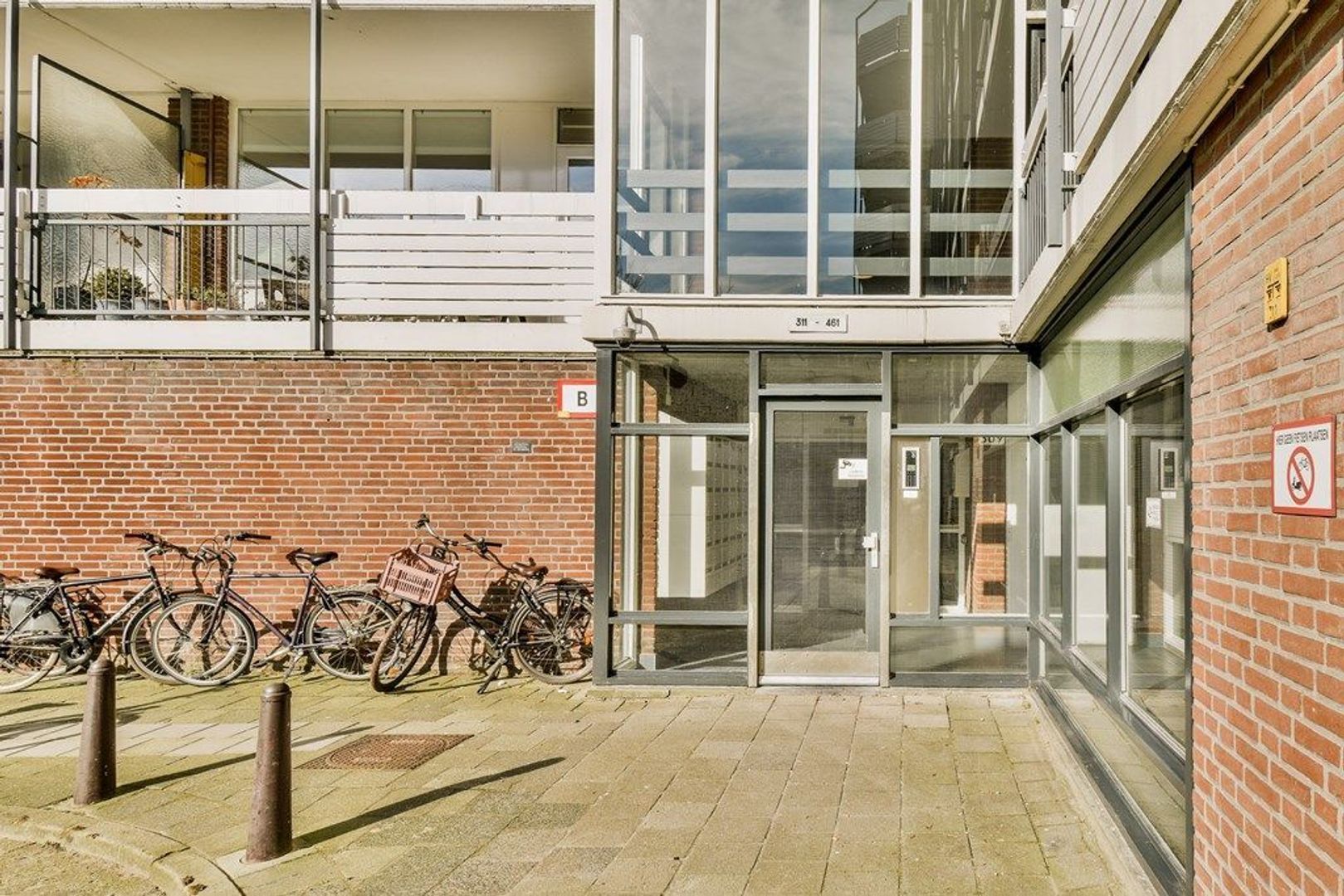 Frederikstraat 393, Den Haag foto-7