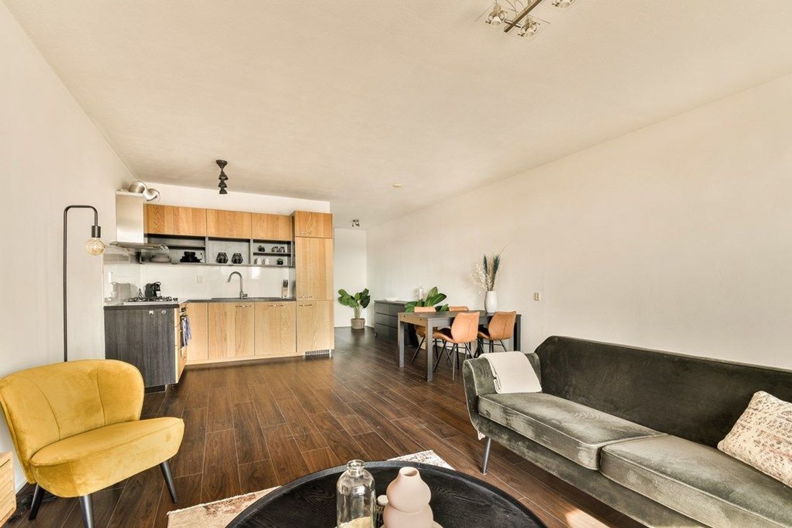 Frederikstraat 393, Den Haag foto-14