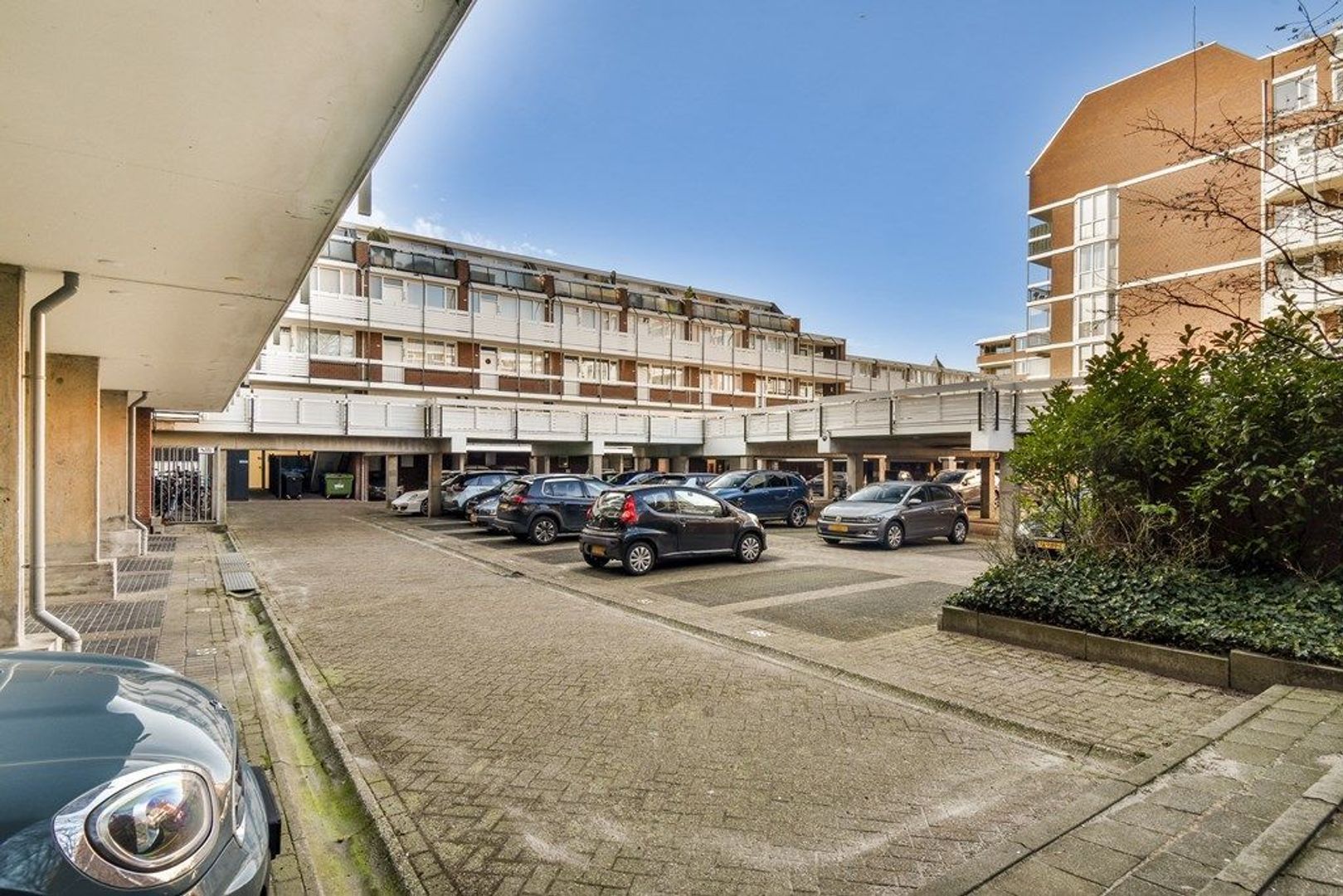 Frederikstraat 393, Den Haag foto-25