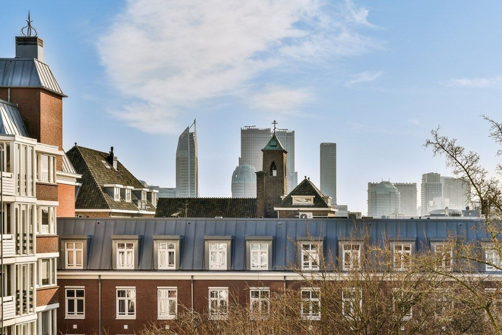 Frederikstraat 393, Den Haag foto-19