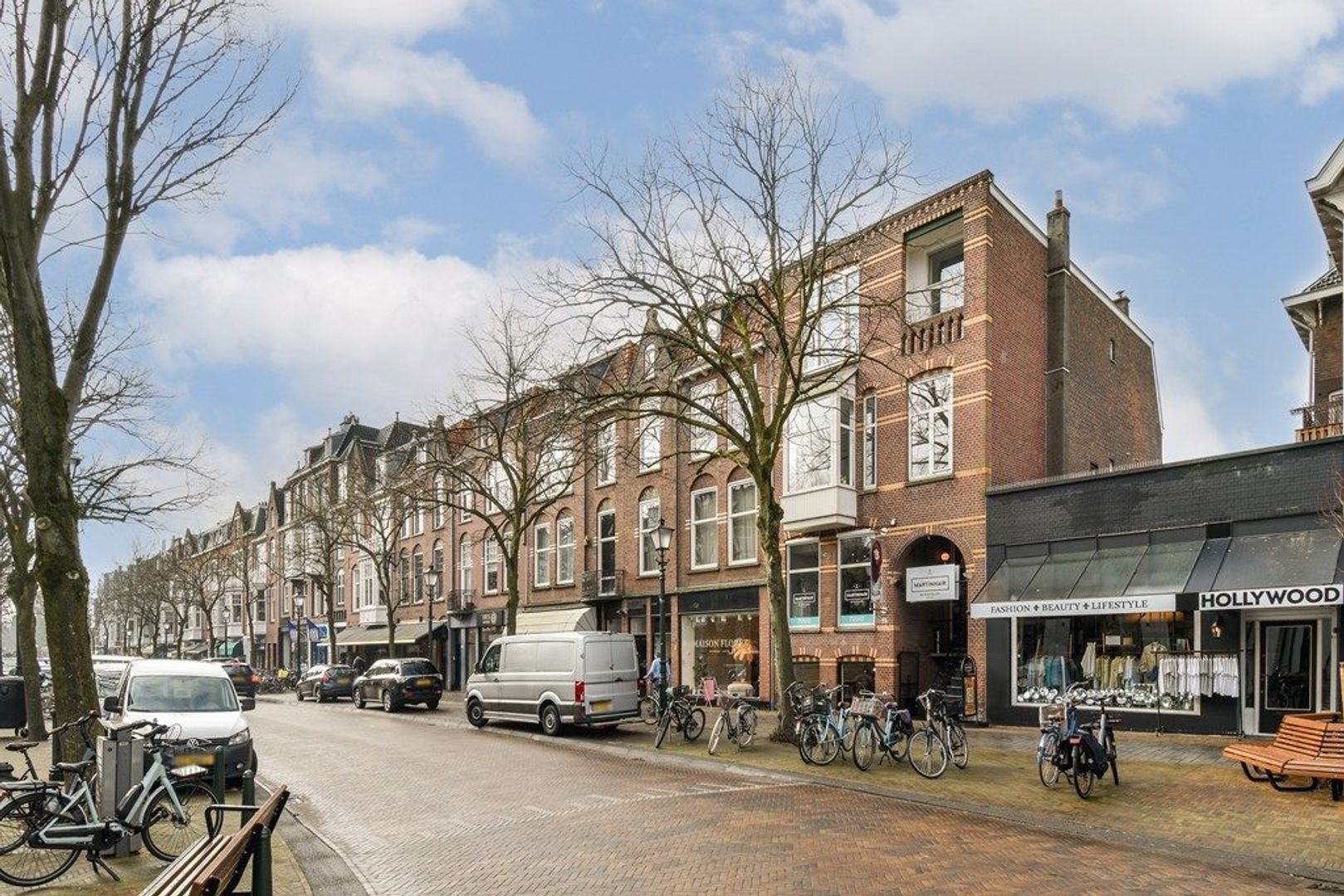 Frederik Hendriklaan 219, Den Haag foto-30